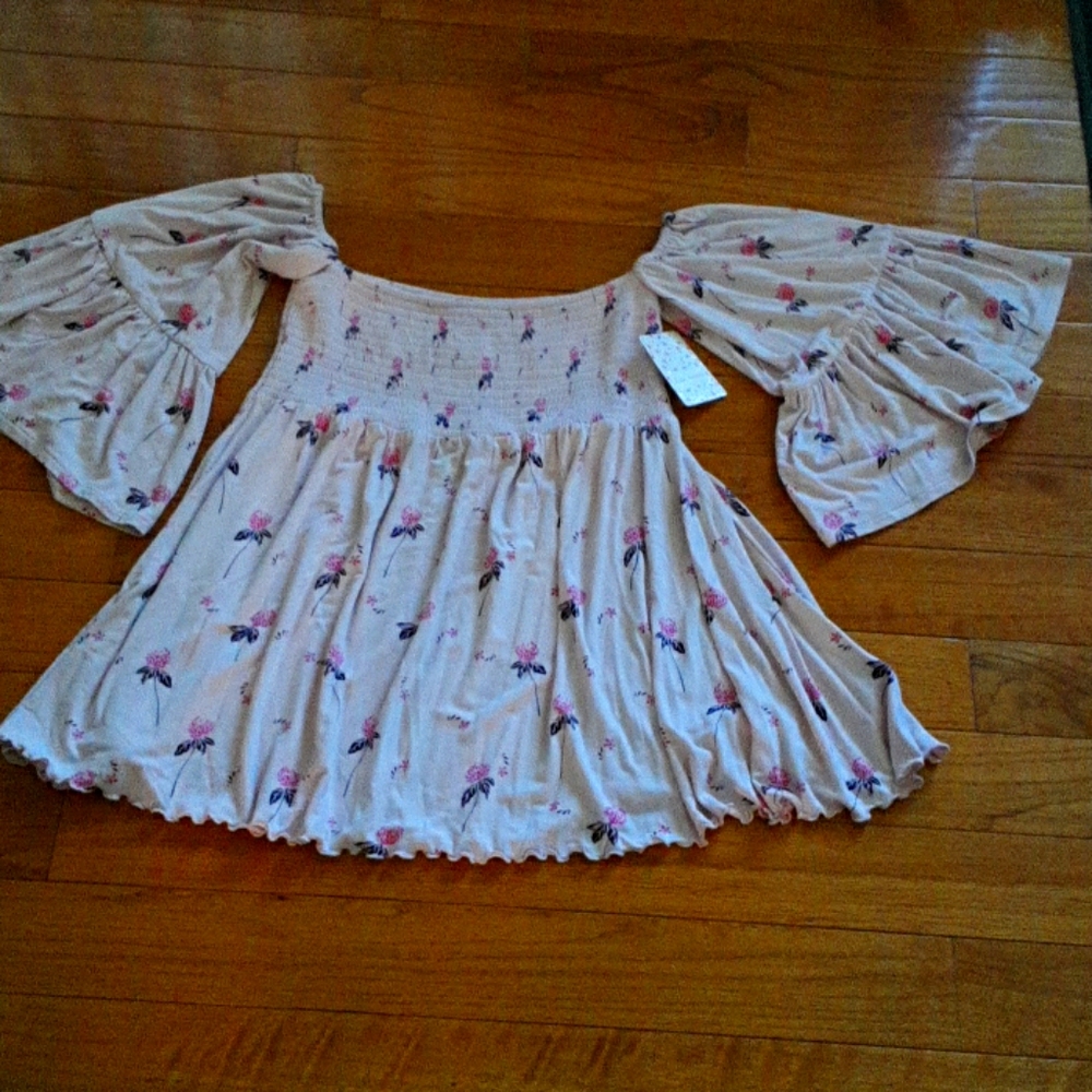 Free People Top